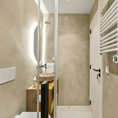 Casa Redonda By Aura- Retreat 3 Апартаменты *