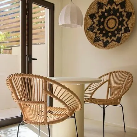 Апартаменты Casa Redonda By Aura- Retreat 3 *