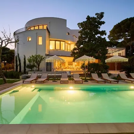아파트 Casa Redonda By Aura- Retreat 3 Aroeira (Setubal)