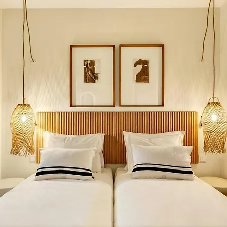 Casa Redonda By Aura- Retreat 3 * Aroeira (Setubal)
