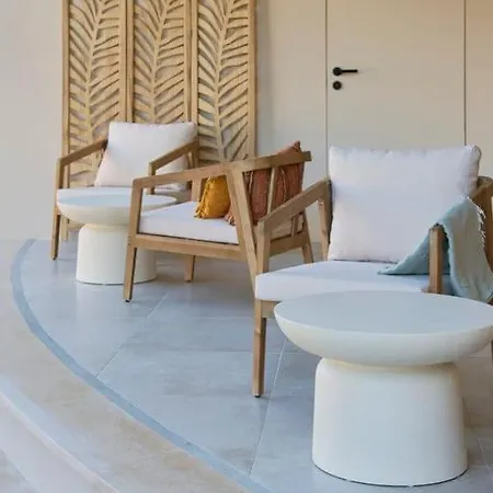 Casa Redonda By Aura- Retreat 3 *