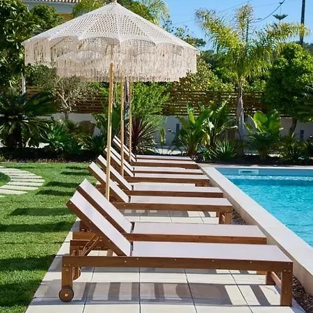 Апартаменты Casa Redonda By Aura- Retreat 3 Aroeira (Setubal)