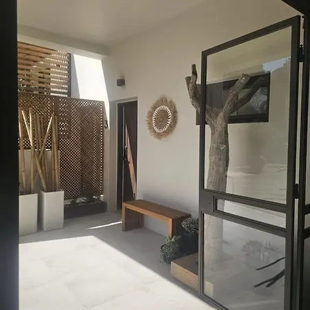 Casa Redonda By Aura- Retreat 3 Апартаменты Aroeira (Setubal)