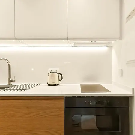 Casa Redonda By Aura- Retreat 3 Апартаменты *