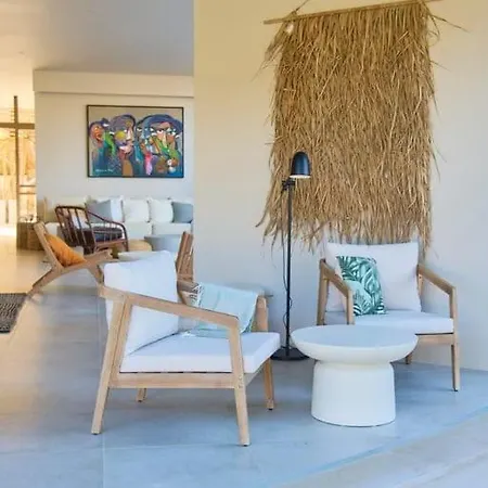 Casa Redonda By Aura- Retreat 3 *