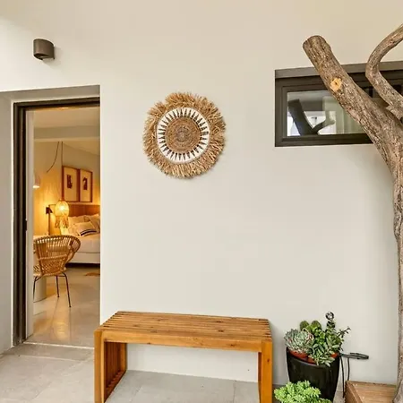 Casa Redonda By Aura- Retreat 3 *