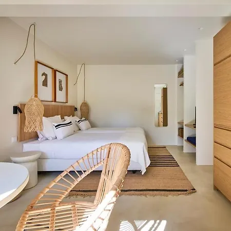 Casa Redonda By Aura- Retreat 3 Апартаменты *