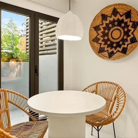 Casa Redonda By Aura- Retreat 3 * Aroeira (Setubal)