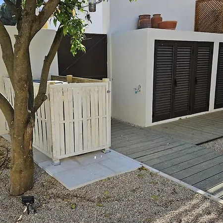 Casa Redonda By Aura- Retreat 3 Aroeira (Setubal)