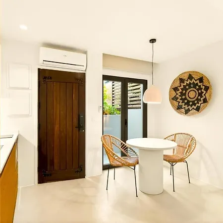 Casa Redonda By Aura- Retreat 3 *