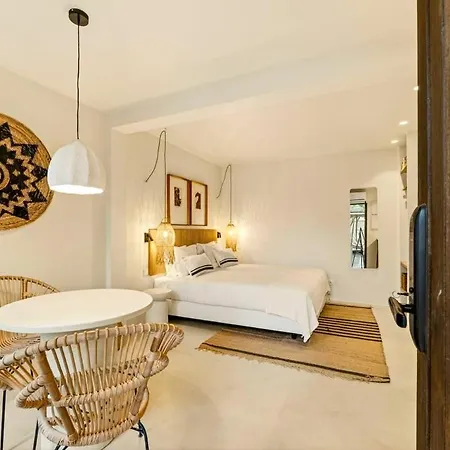 Casa Redonda By Aura- Retreat 3 *