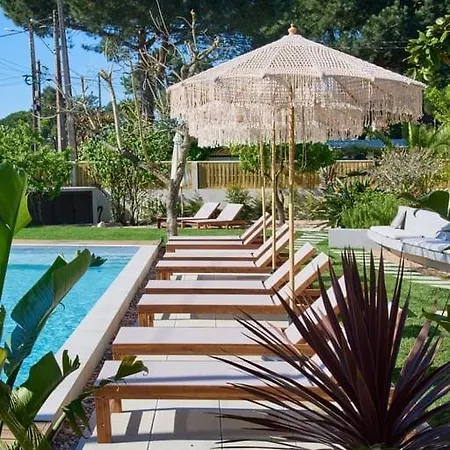 아파트 Casa Redonda By Aura- Retreat 3 *
