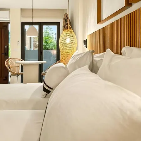아파트 Casa Redonda By Aura- Retreat 3 *