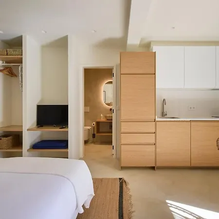 아파트 Casa Redonda By Aura- Retreat 3 *