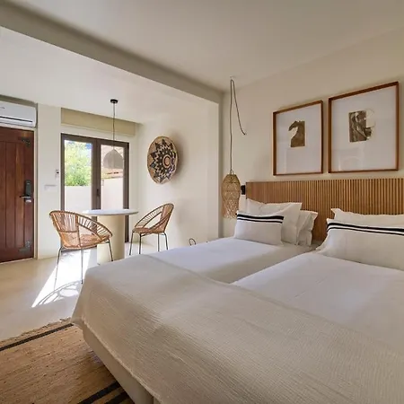 Casa Redonda By Aura- Retreat 3 *