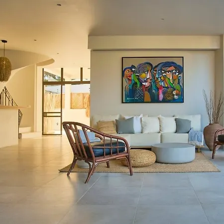 Casa Redonda By Aura- Retreat 3 아파트 *