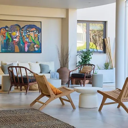 아파트 Casa Redonda By Aura- Retreat 3 *